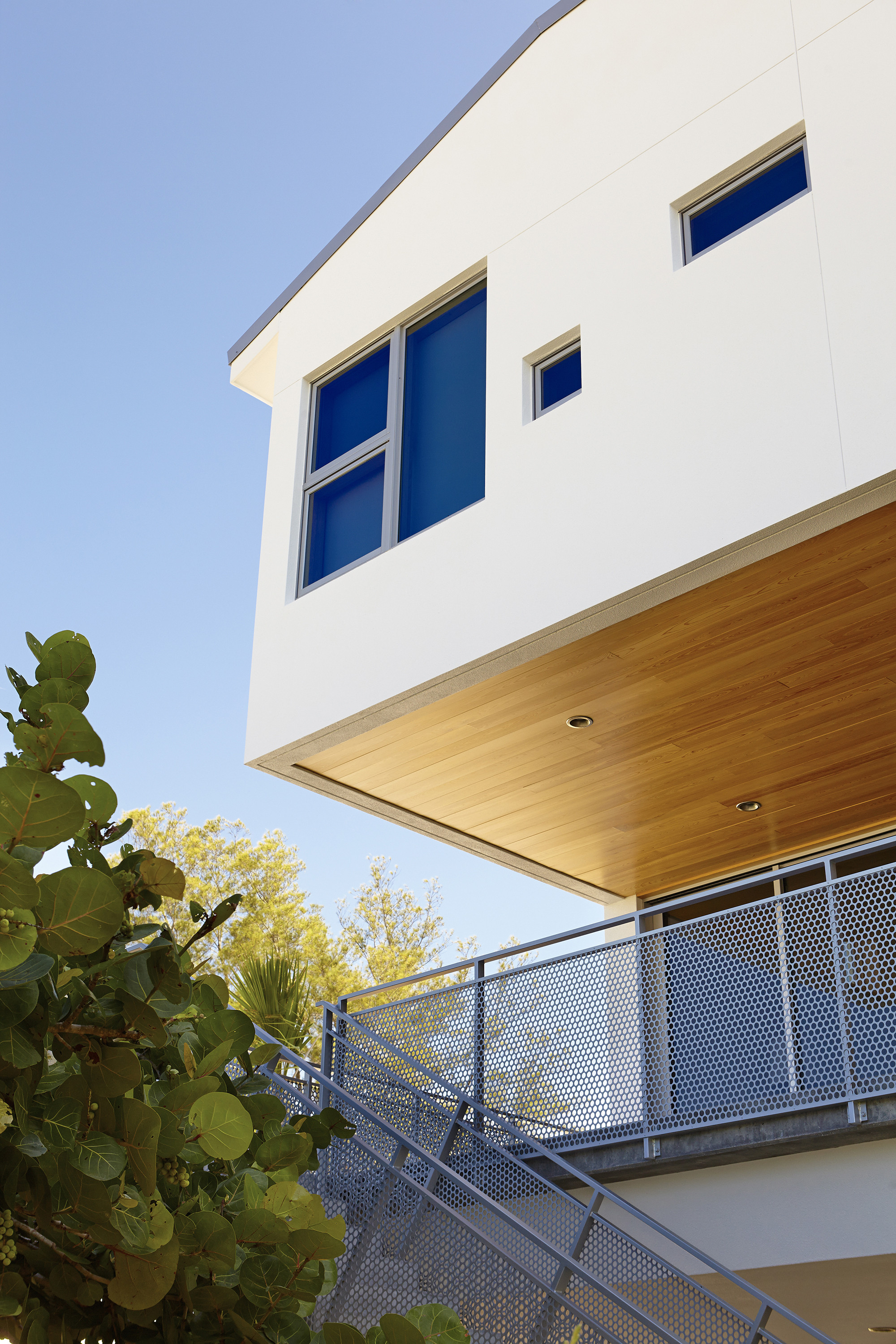 Casa Seagrape / Traction Architecture - Imagen 10 de 27