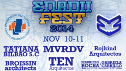 ENADII Fest 2014 [¡Sorteamos cinco cupos!]