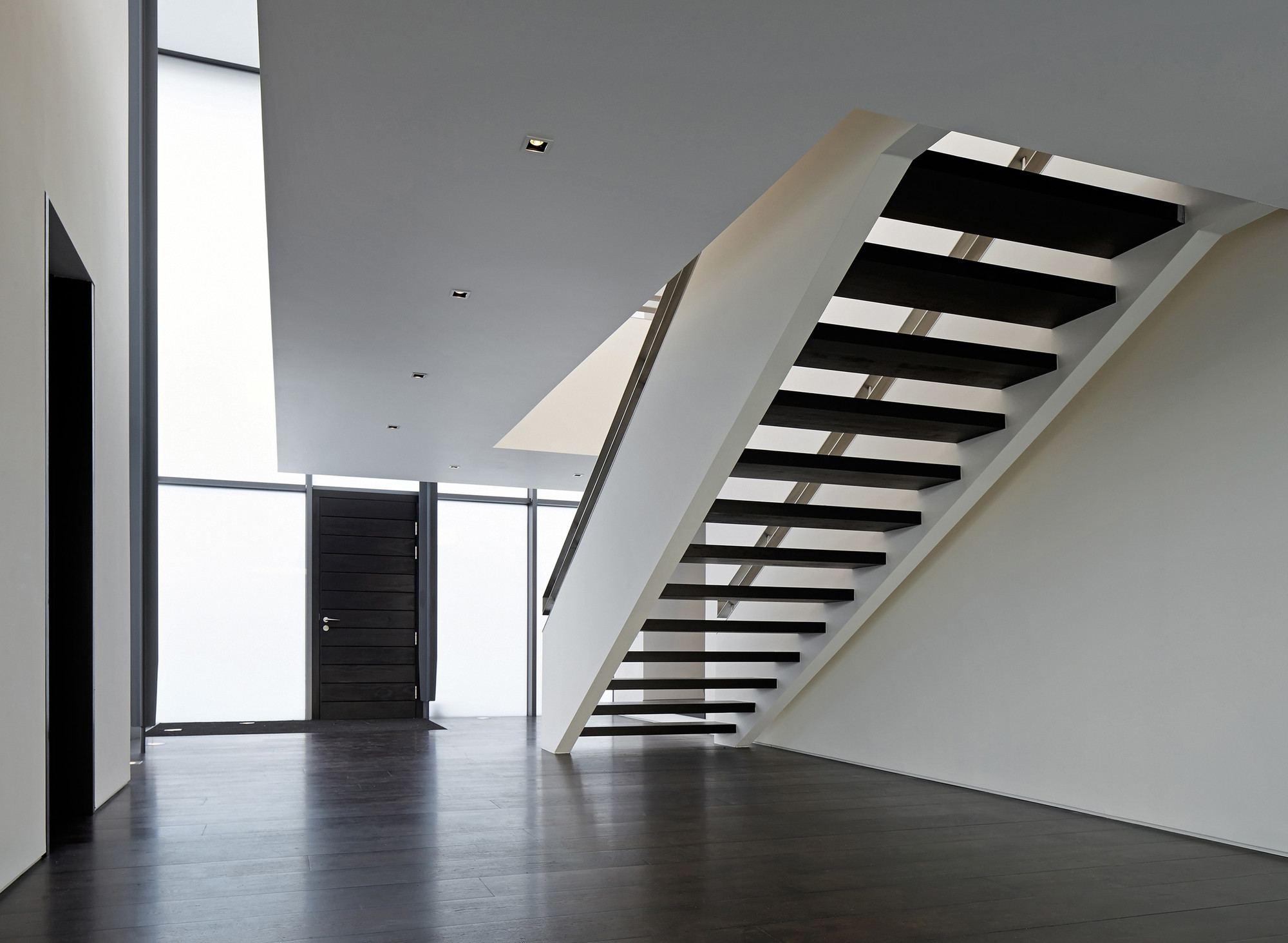 © Hufton+Crow
