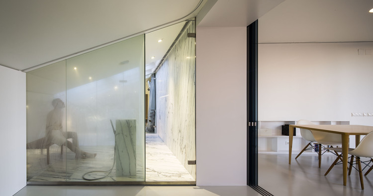 A029 / Camarim Arquitectos, © Nelson Garrido