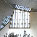 Leventis Art Gallery / Feilden Clegg Bradley Studios - Apartments, Facade, Handrail, Lighting