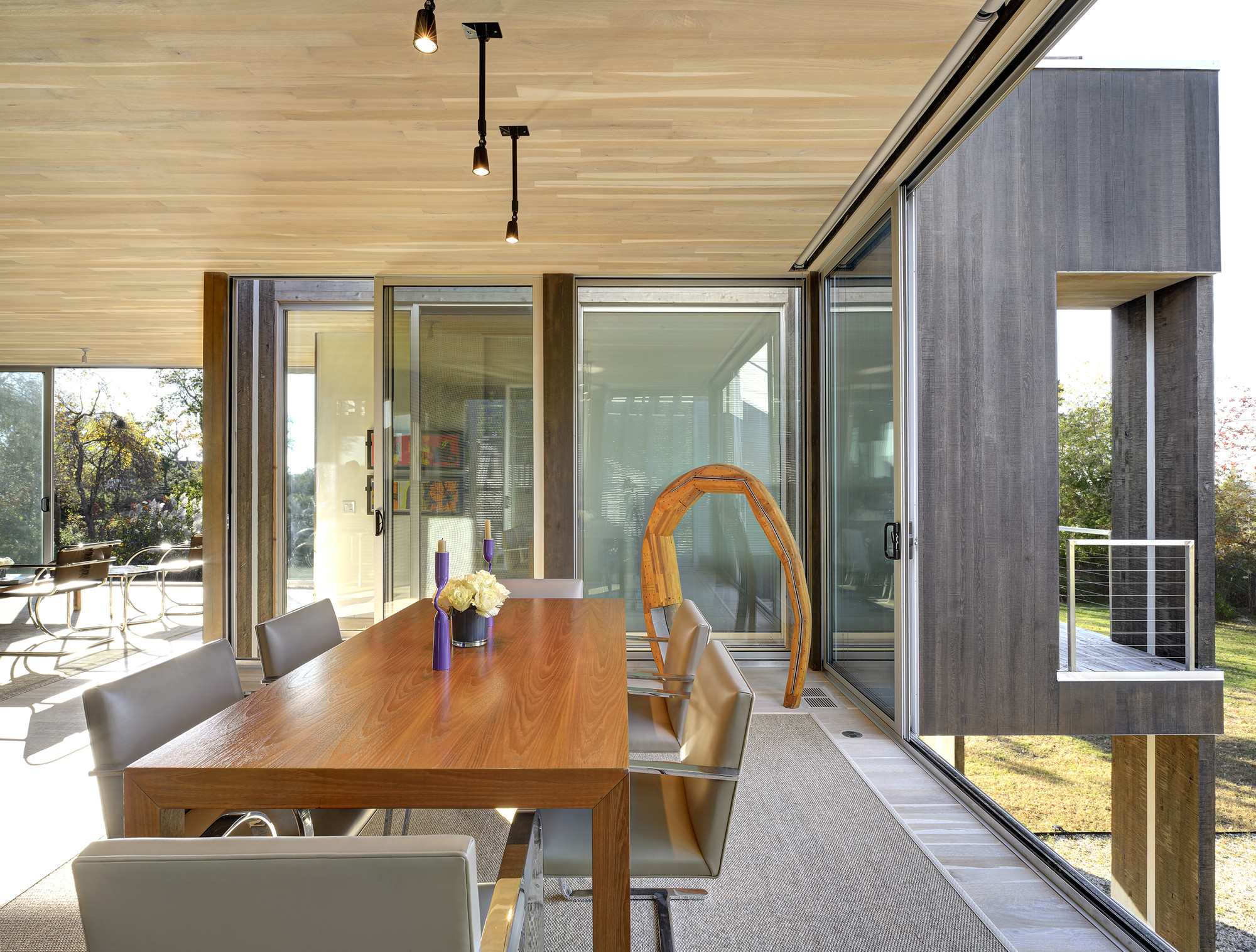Courtesy of Bates Masi Architects