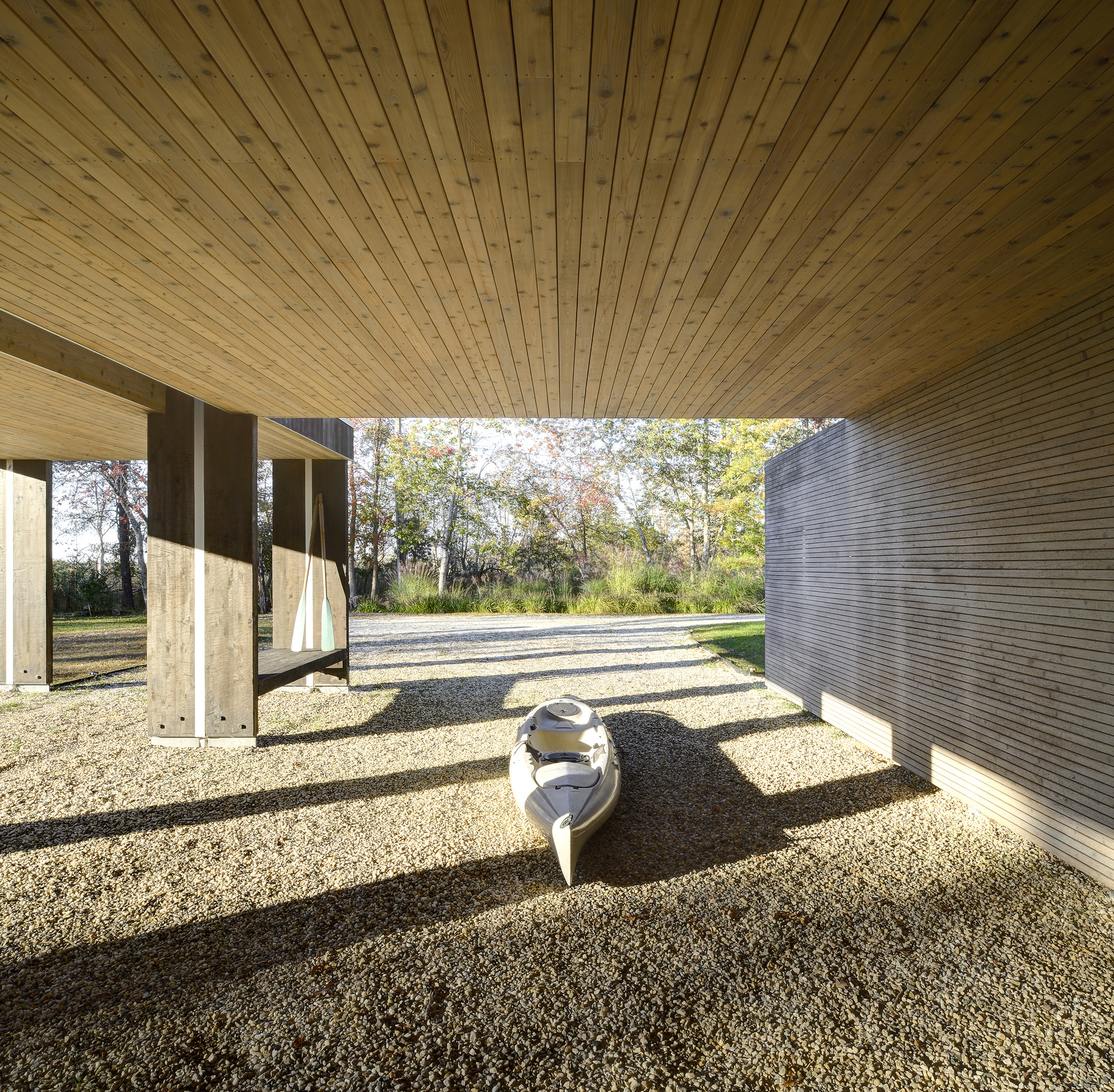 Courtesy of Bates Masi Architects