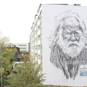 Quatro cidades escandinavas que estão se tornando referências em arte urbana - Image 4 of 4