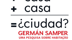 Escola da Cidade promove exposição sobre Germán Samper