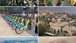 ArchDaily Celebrates World Cities Day: 23 Unmissable Articles on Cities and Urbanism 