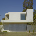 Ehrlich Retreat +  / John Friedman Alice Kimm Architects - Ampliación
