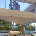Ehrlich Retreat +  / John Friedman Alice Kimm Architects - Ampliación