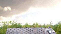 Cabin Ryfylke / Pir II Oslo  + Resell+Nicca