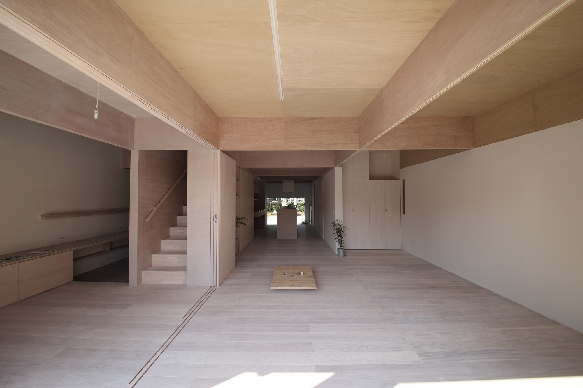 Courtesy of Katsutoshi Sasaki + Associates