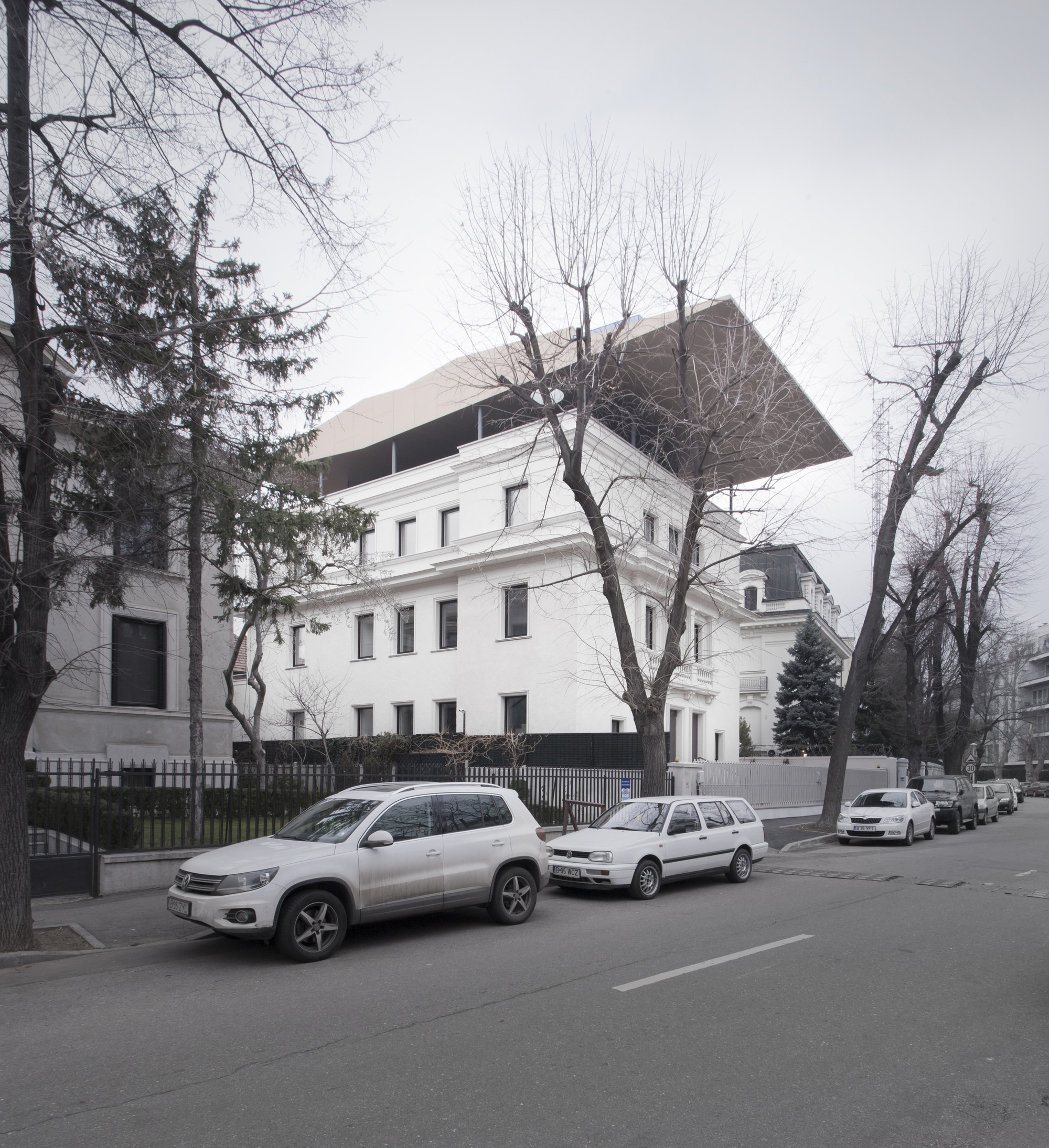 © Andrei Margulescu