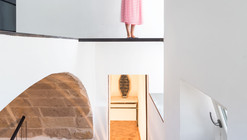 Casa DCS / Giuseppe Gurrieri  + Valentina Giampiccolo