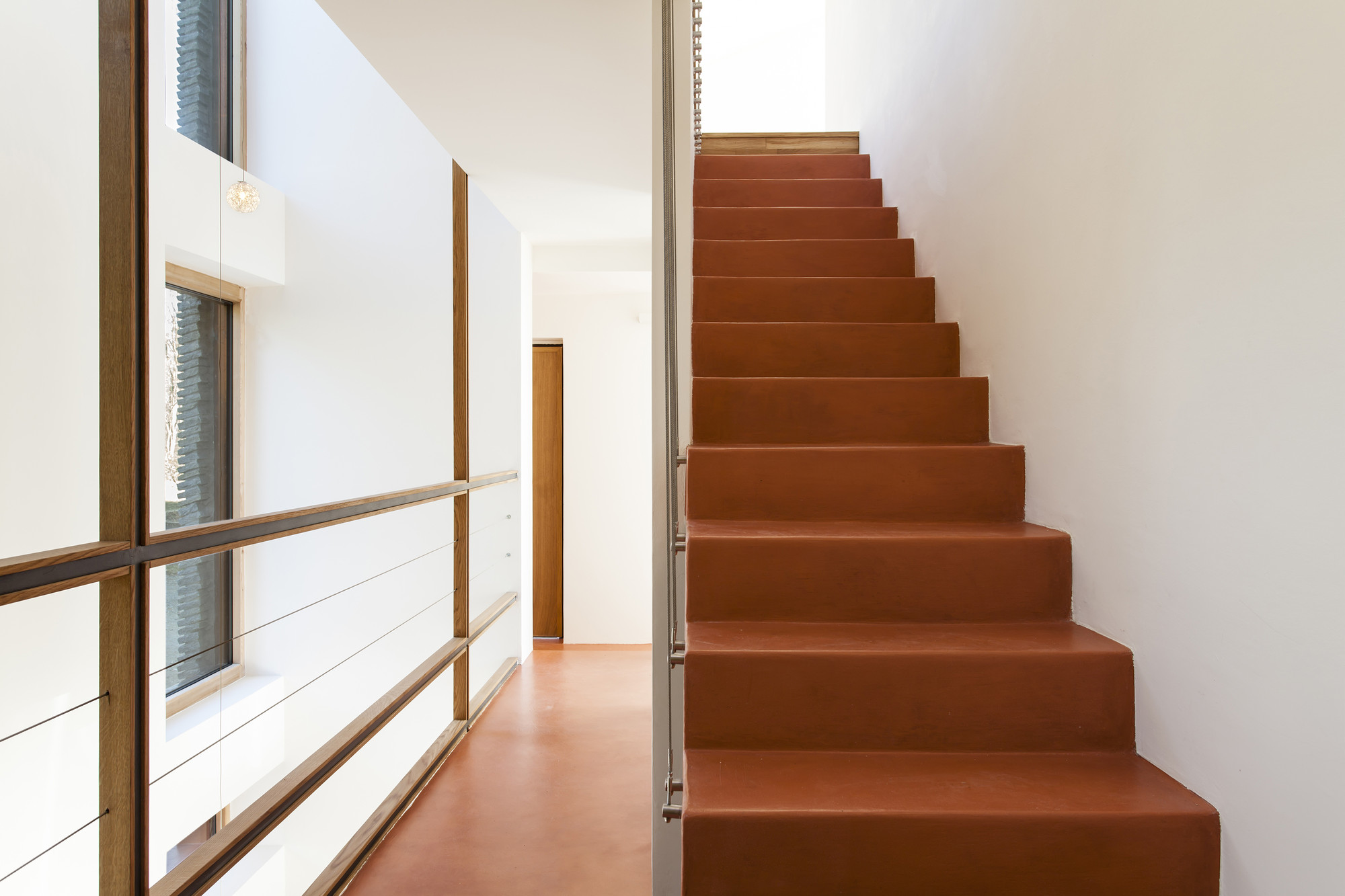 Cortesia de Deamicisarchitetti