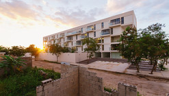 Elite Departamentos / Lavalle + Peniche Arquitectos + Jorge Bolio Arquitectura