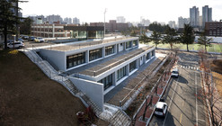 Estúdio de Arquitetura KNU / ADF Architects