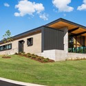 Hicks Orthodontics / BarberMcMurry Architects - Exterior Photography, Windows, Facade