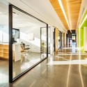 Hicks Orthodontics / BarberMcMurry Architects - Interior Photography, Windows, Chair