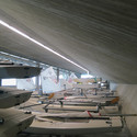 Instalaciones para la Copa del Mundo de Vela / AZPML - Arquitectura Deportiva