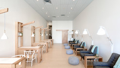 Missy Lui Spa / Sasufi