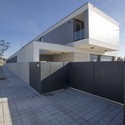 Casa JD / Atelier d'Arquitectura J. A. Lopes da Costa - Casas