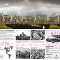 Winners Announced for Architecture for Humanity Vancouver’s “NEXT BIG ONE” Competition - Image 1 of 4