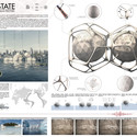 Winners Announced for Architecture for Humanity Vancouver’s “NEXT BIG ONE” Competition - Image 4 of 4