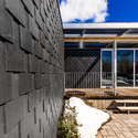Residência Slate / Affleck de la Riva architects - Casas