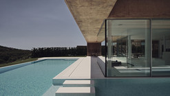 House Rehabilitation In Begur / MANO Arquitectura