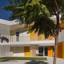 Centro de Educación Infantil Bambi / Plan9 - Fachada