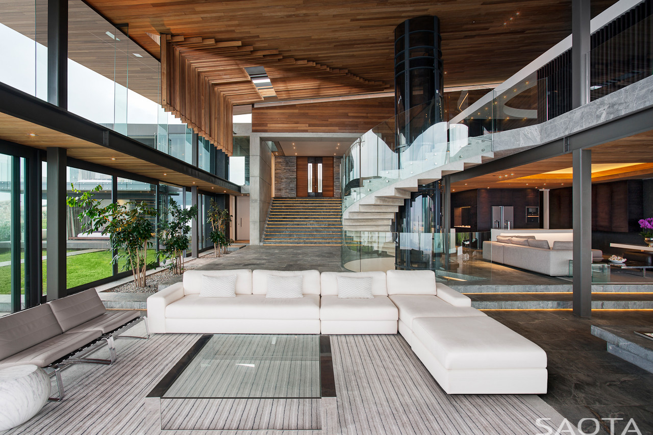 Cortesía de SAOTA