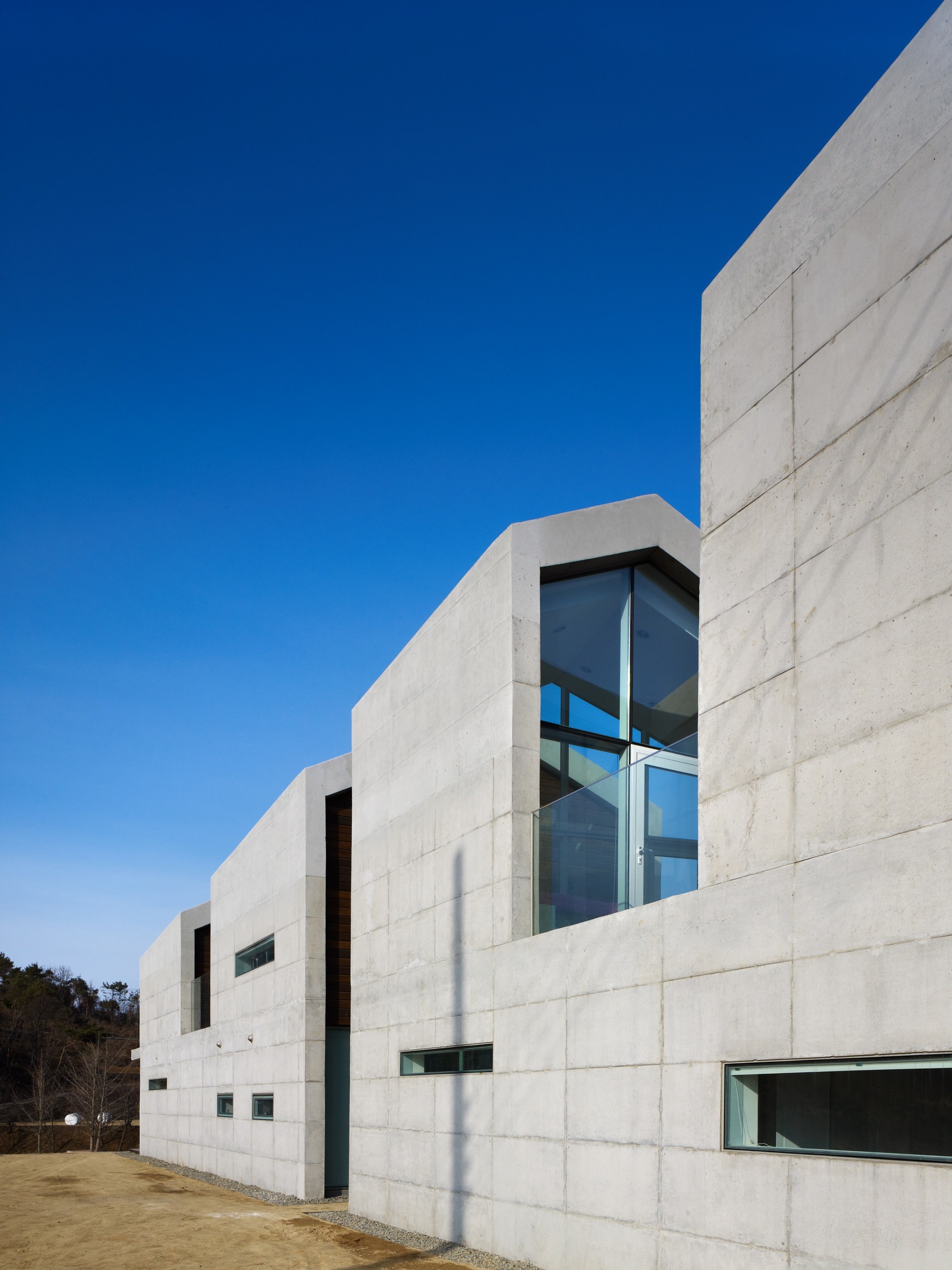 Gallery of Germania / ARCHIUM + Jung Seung Kwon - 2