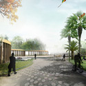 Parque urbano productivo, Primer Lugar en Holcim Awards Next Generation Europe 2014 - Parque