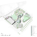 Parque urbano productivo, Primer Lugar en Holcim Awards Next Generation Europe 2014 - Parque