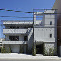 Bosco / Makoto Yamaguchi Design - Adaptive Reuse, Facade, Door