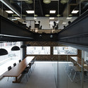 Bosco / Makoto Yamaguchi Design - Adaptive Reuse, Table, Chair