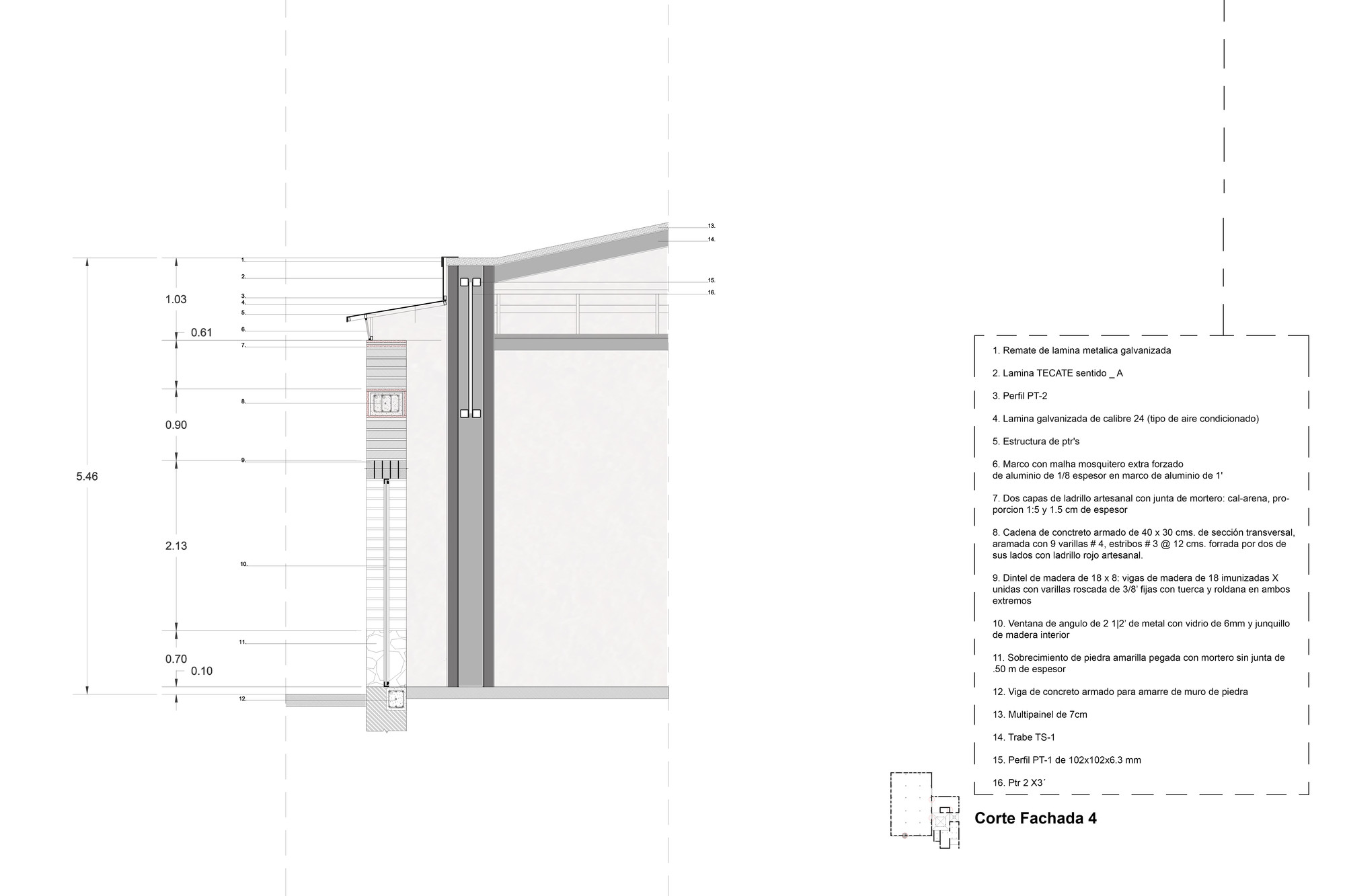 Sport City Oaxaca / Rootstudio + Arquitectos Artesanos - Imagem 43 de 50
