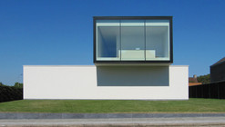 House VRT – Tielt / DE JAEGHERE Architectuuratelier