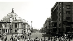 Foro “Hablemos del patrimonio: Arquitectura/Paisaje/Ciudad" / FUNDARQMX