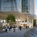 Renzo Piano recibe permiso de planificación para su nuevo edificio residencial en Londres - Image 2 of 4