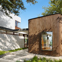 Residencia Lakeview / Alterstudio Architecture - Casas