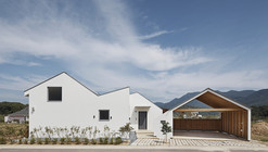 Twin Peaks House / apparat-c