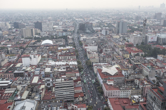 Video: Why Should Architects be Concerned About Mobility?