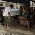 Navotas: cementerio de muertos, ciudad de pobres - Image 3 of 4