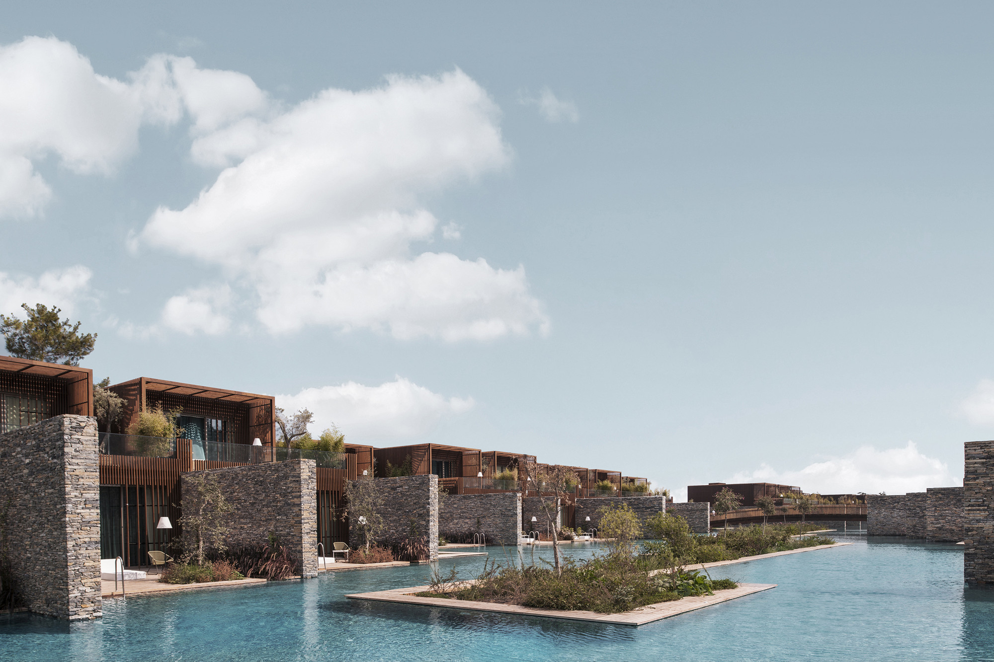 Courtesy of Baraka Architects