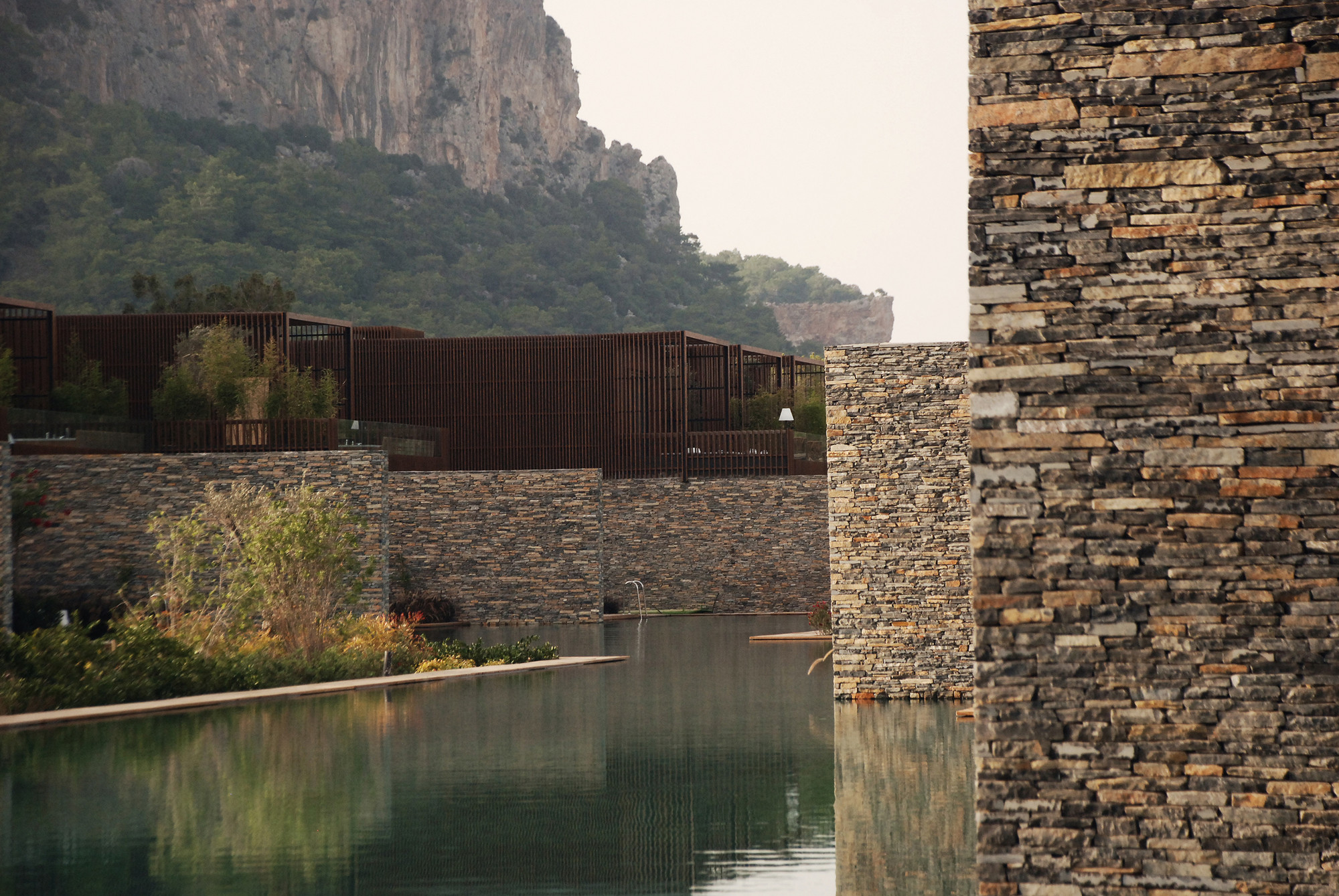 Courtesy of Baraka Architects
