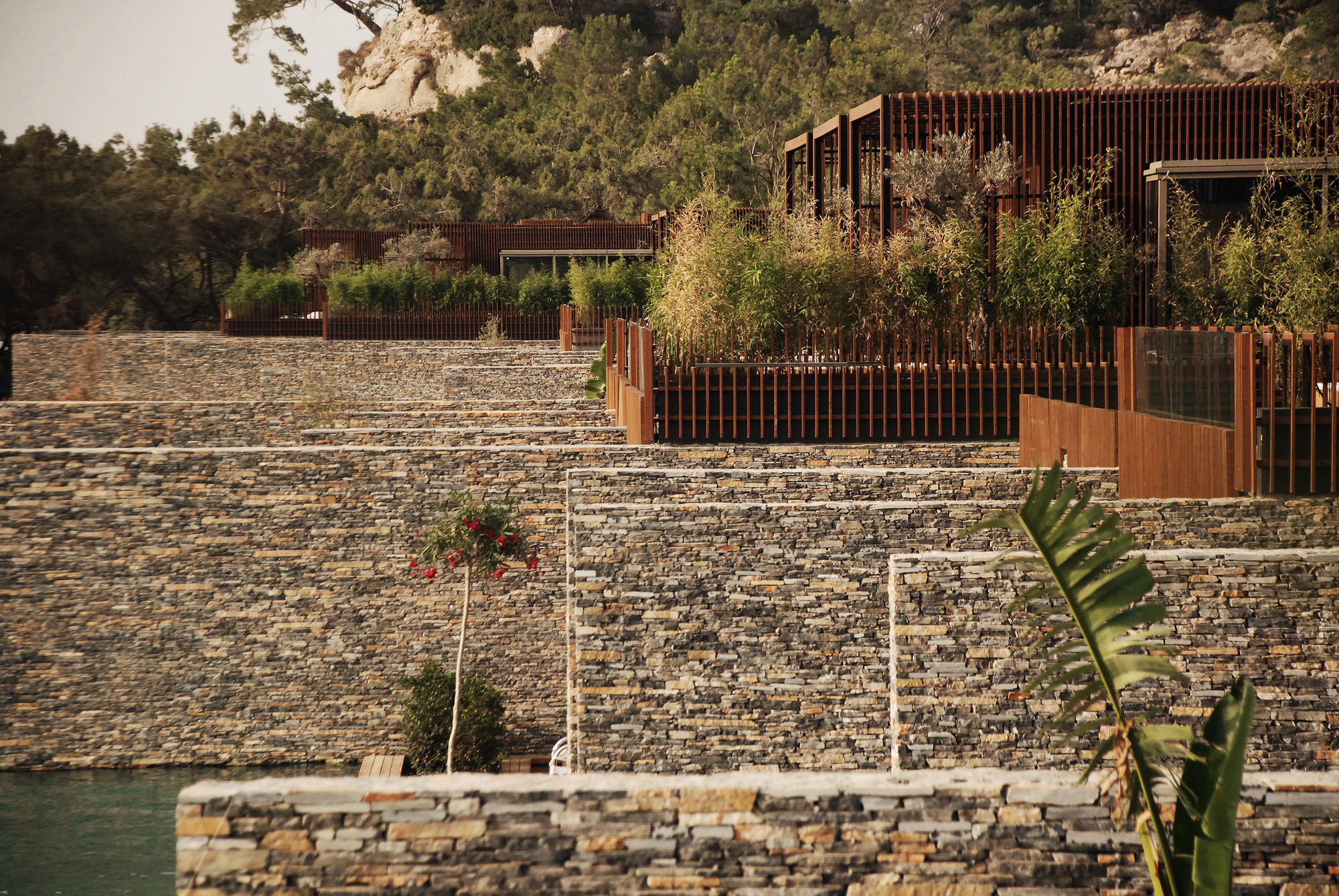 Courtesy of Baraka Architects
