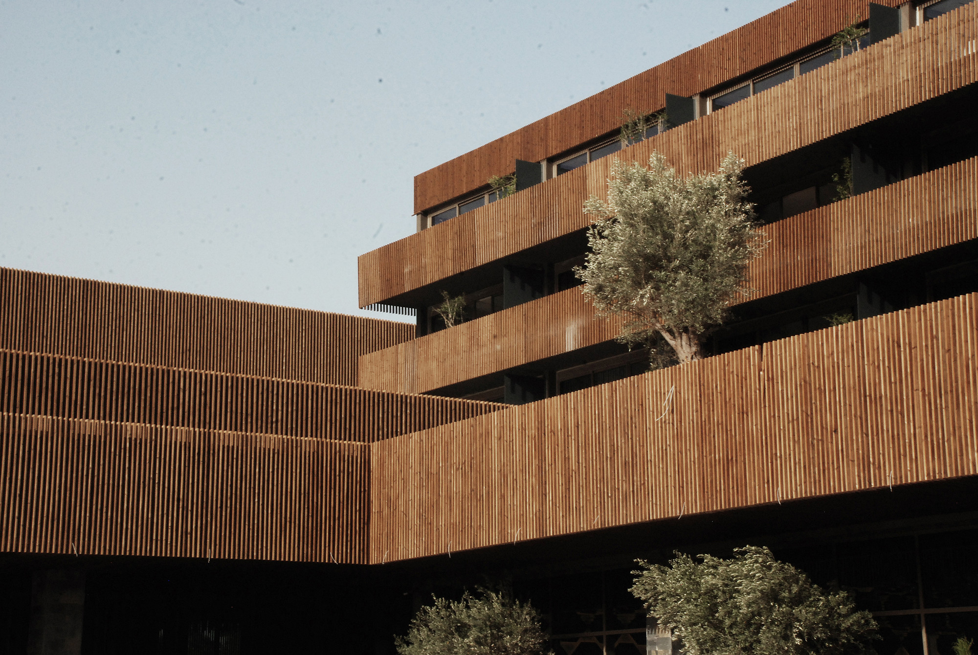 Courtesy of Baraka Architects
