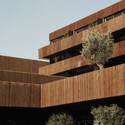 Maxx Royal Kemer Hotel  / Baraka Architects - Image 5 of 49