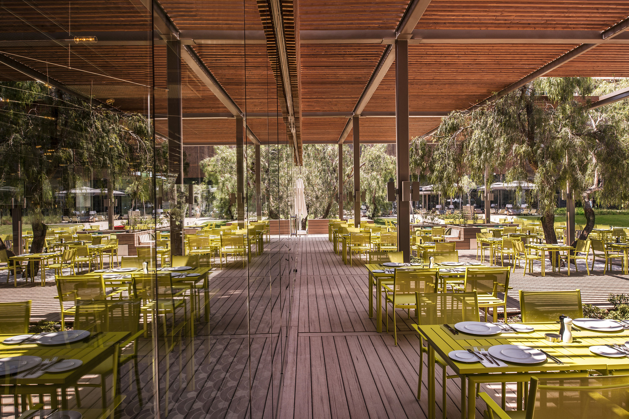 Courtesy of Baraka Architects