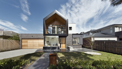 High Street / Alta Architecture